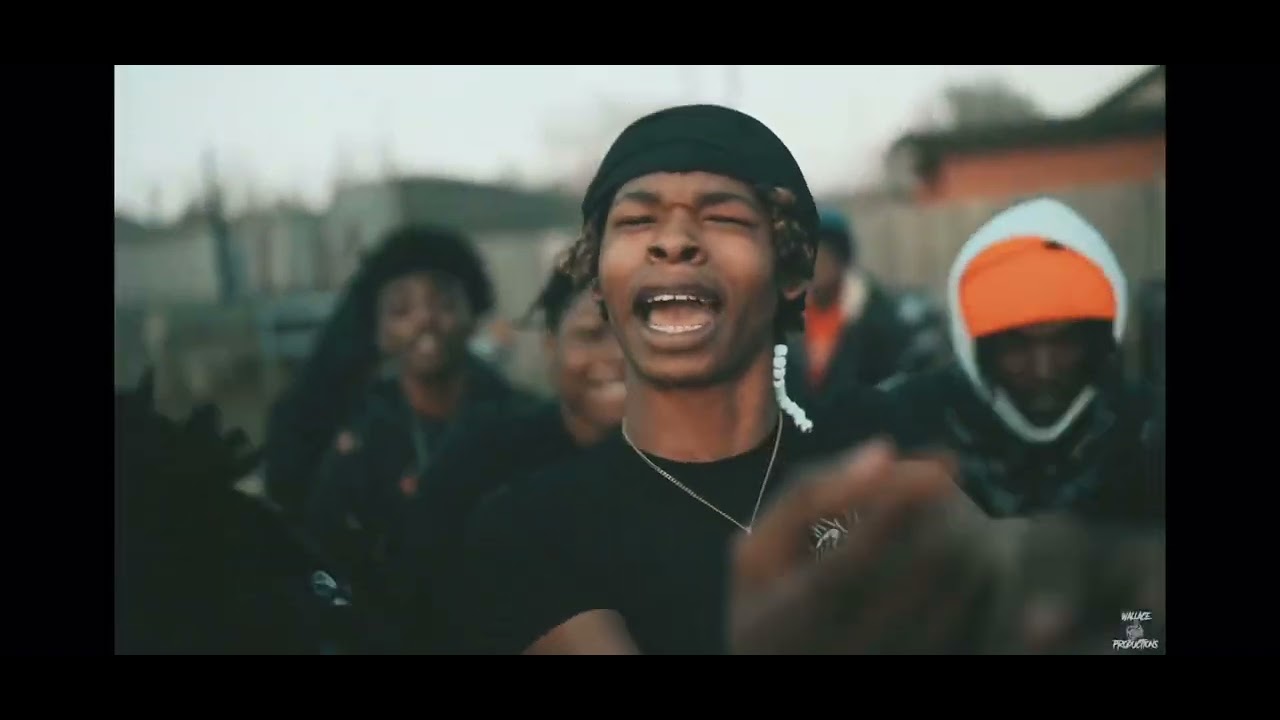 BubbaGas X Lul Lxc57 X BabyNasa X Lxc Official - Burbs (official video)