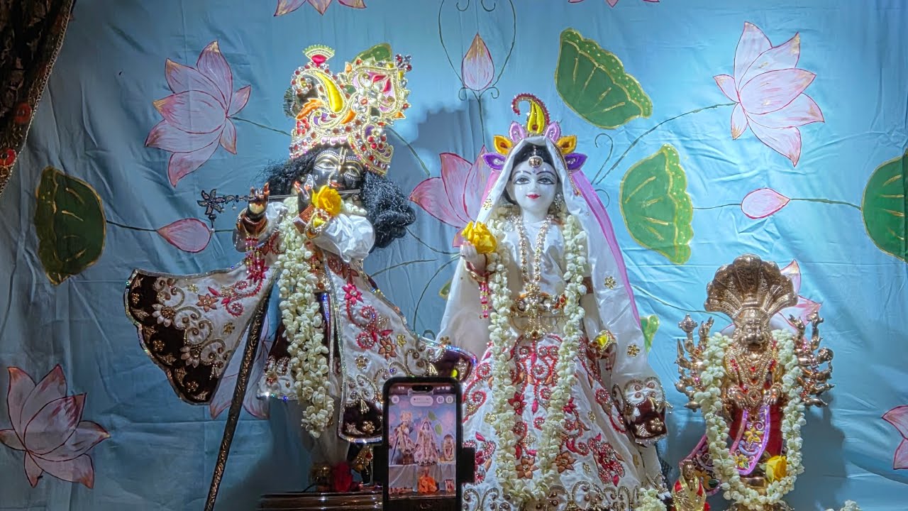 Iskcon Sunday School- 🇨🇦