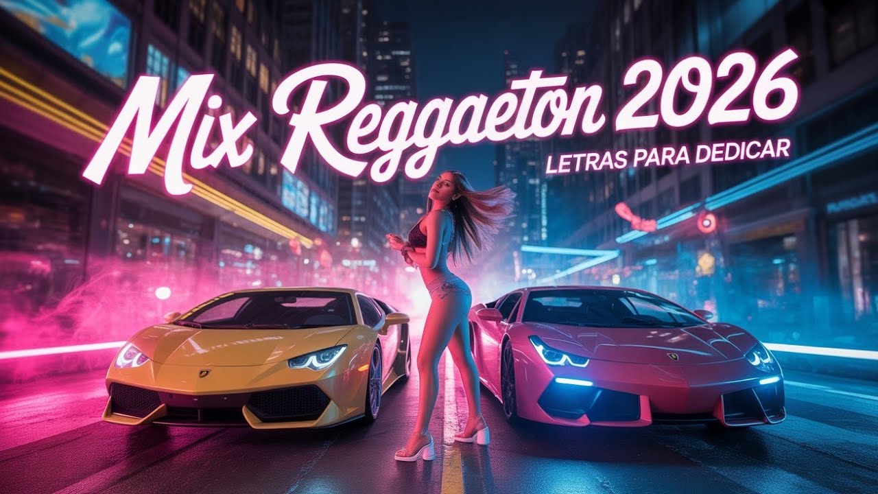 El Mix Que Los Latinos en USA Están Dedicando Esta Noche 🌹🔥