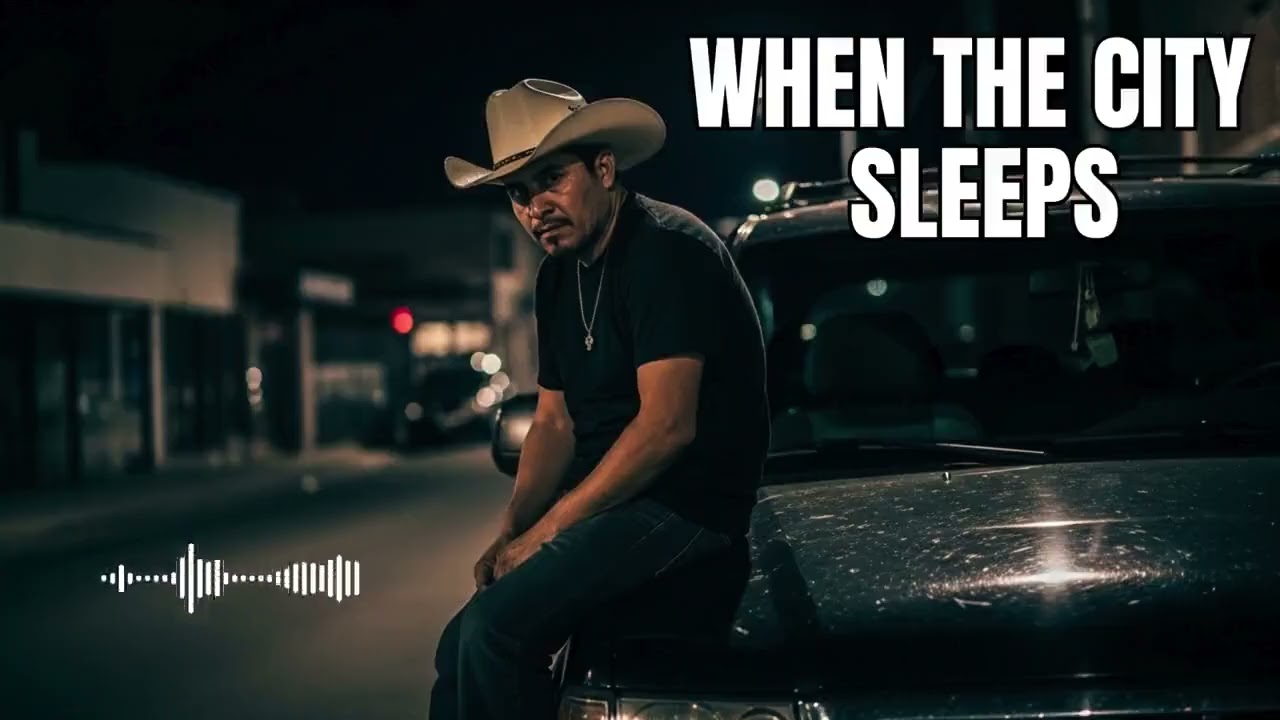 Dark Corridos Tumbados Playlist – After Midnight Only