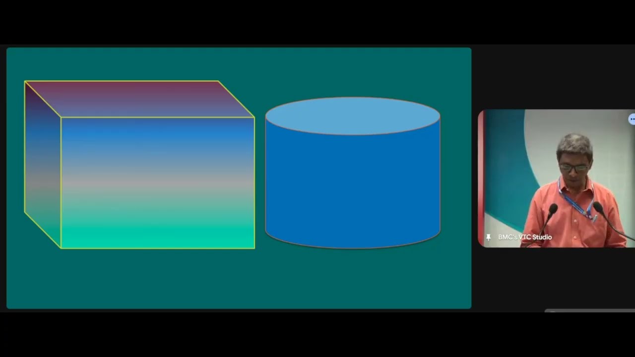STD-V/ SUB- MATHS /TOPIC -13. 3D OBJECTS AND NET /BY AJAYKUMAR MAURYA