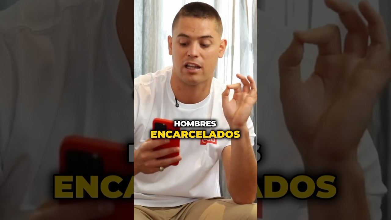 El 91% de v*** en Catalu&ntilde;a son cometidas por Extranjeros #inmigrantes #espa&ntilde;a #debate