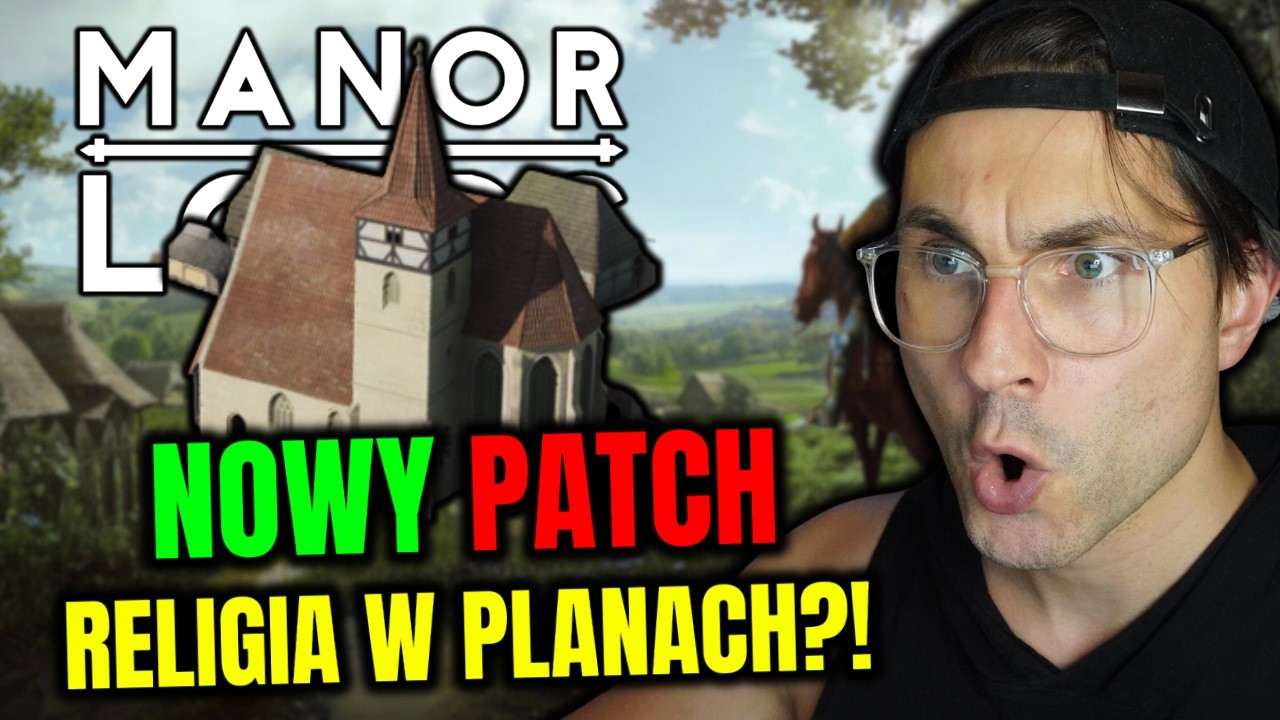 Slavic Magic NIE ZWALNIA TEMPA! NOWY Beta Patch