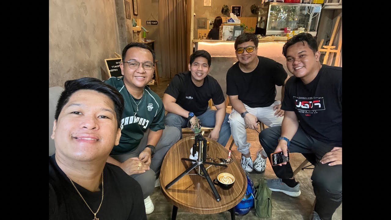 AFTER MISSION!