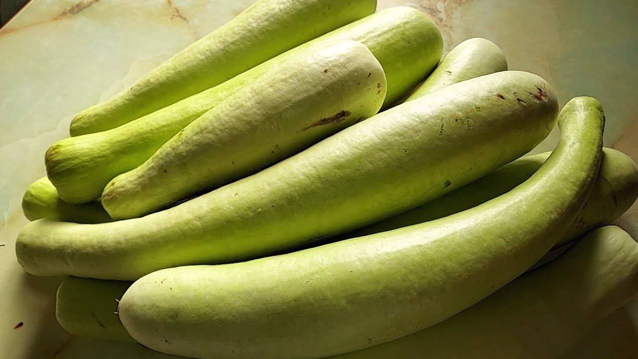 مربى القرع الأخضر (الكواز) قليل من الناس يعرفونه شهي جدا 😋😋 .Green squash jam is very tasty