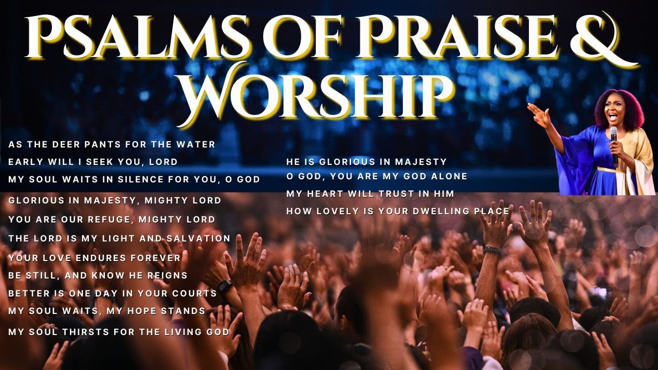 Morning Worship Songs 2026, Special Hillsong Christian Worship Songs Collection  With Lyrics