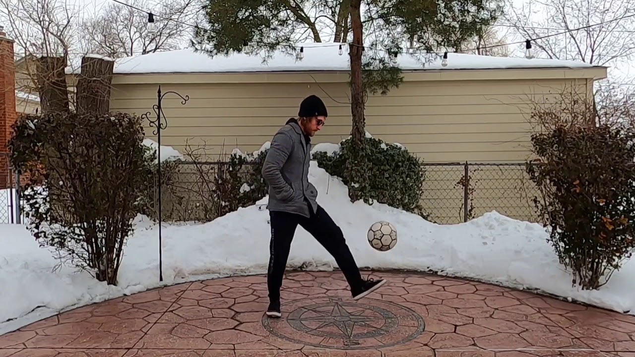Tornado Flick | BFlux Tricktionary
