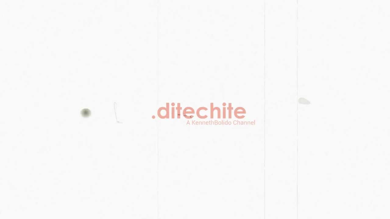 .ditechite Update - Reboot