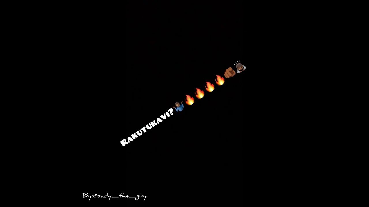 Rax Kandjoze (Tjititipongo) 2023🔥🔥🔥🔥🔥🔥🔥🔥