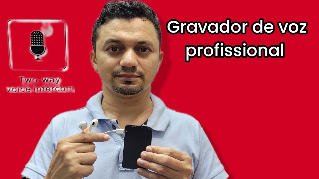 Gravador de voz espião detecção de barulho como ver as gravações tel 1193903-0090