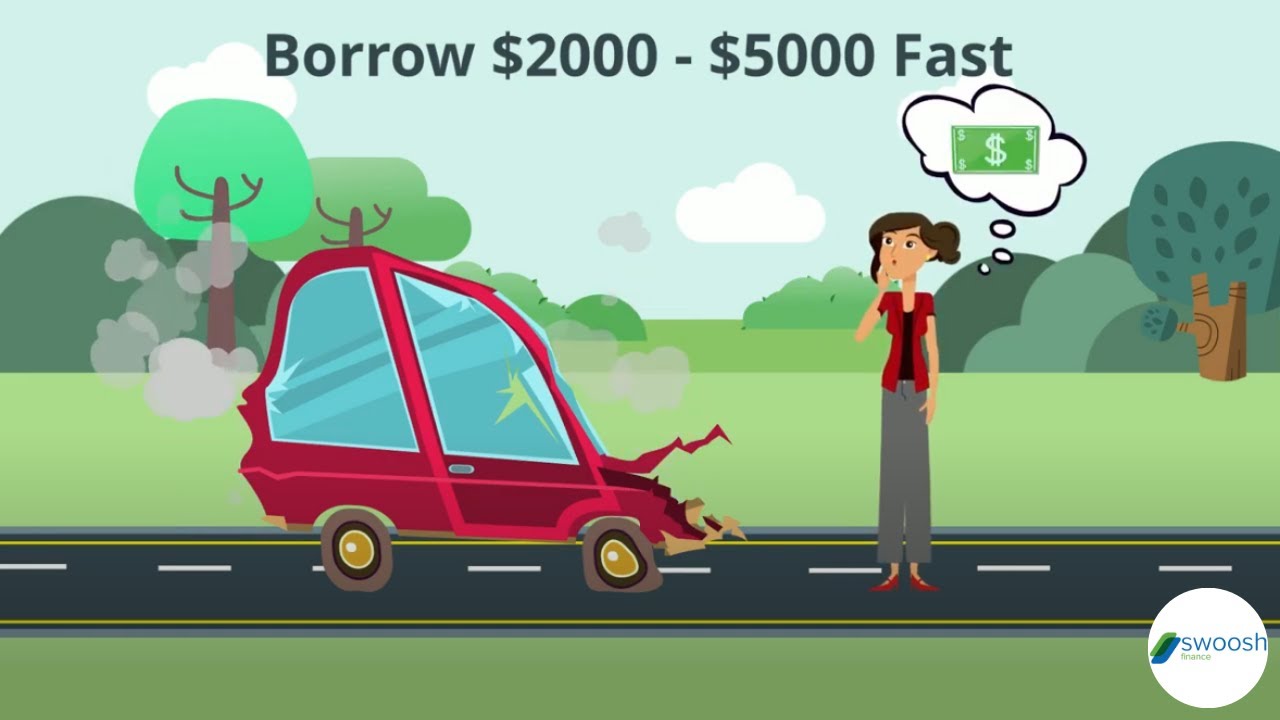Swoosh Same Day Cash Loans