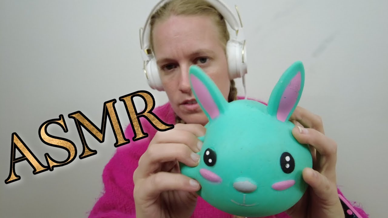 ASMR