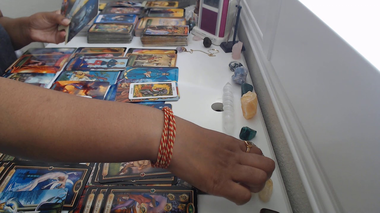 Twin Flame Tarot Reading - Twins Realigned! The road to Union has been course corrected!