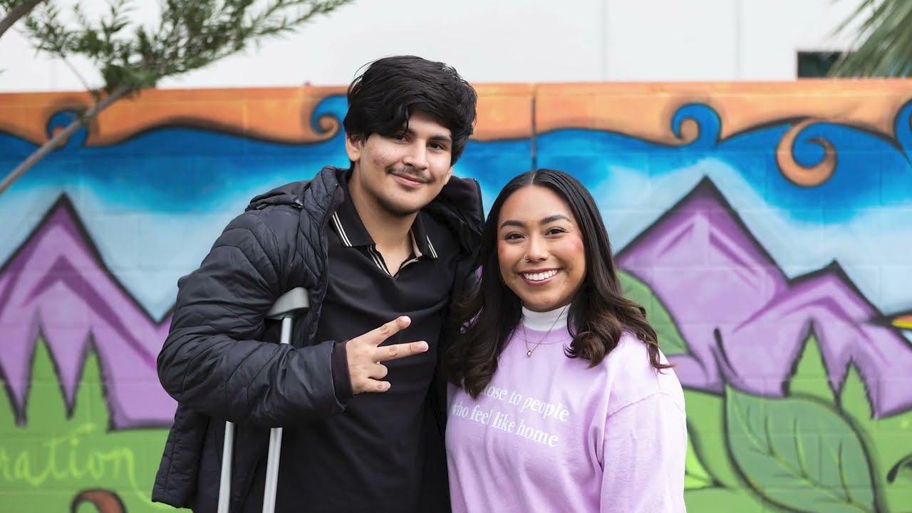 The Stories Behind New Pathways for Youth