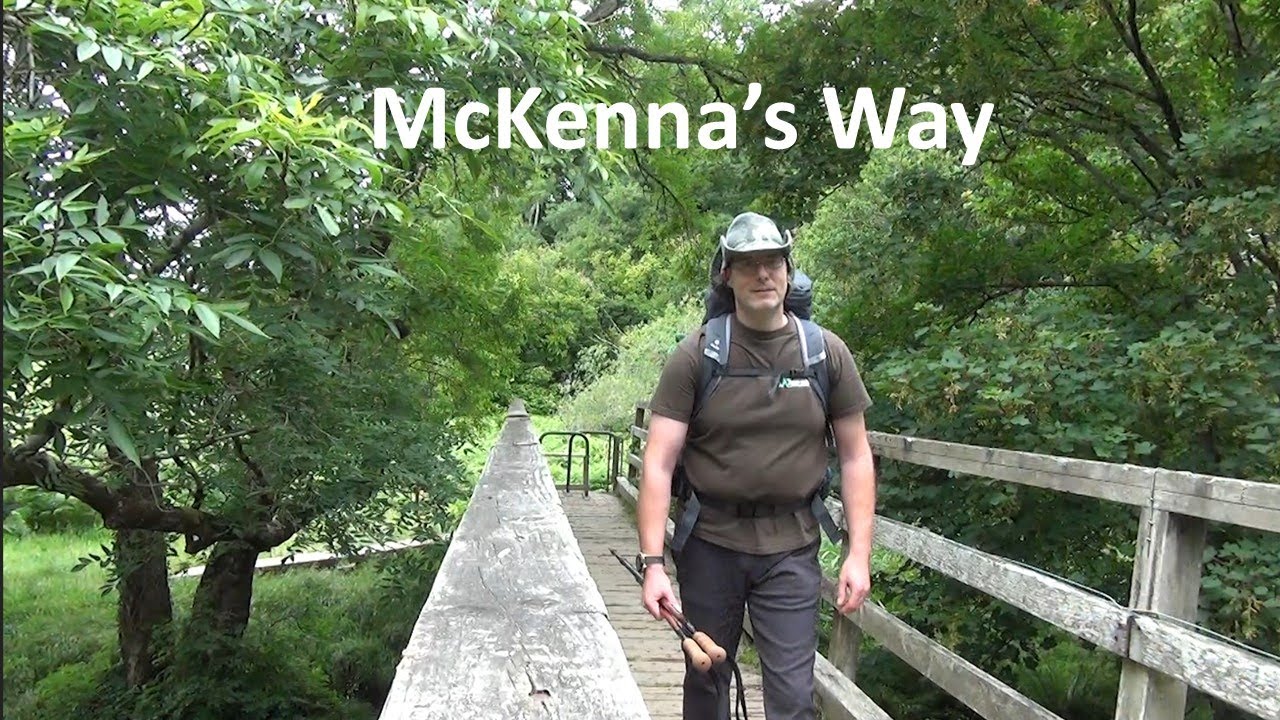 McKenna's Way     11 July 2020