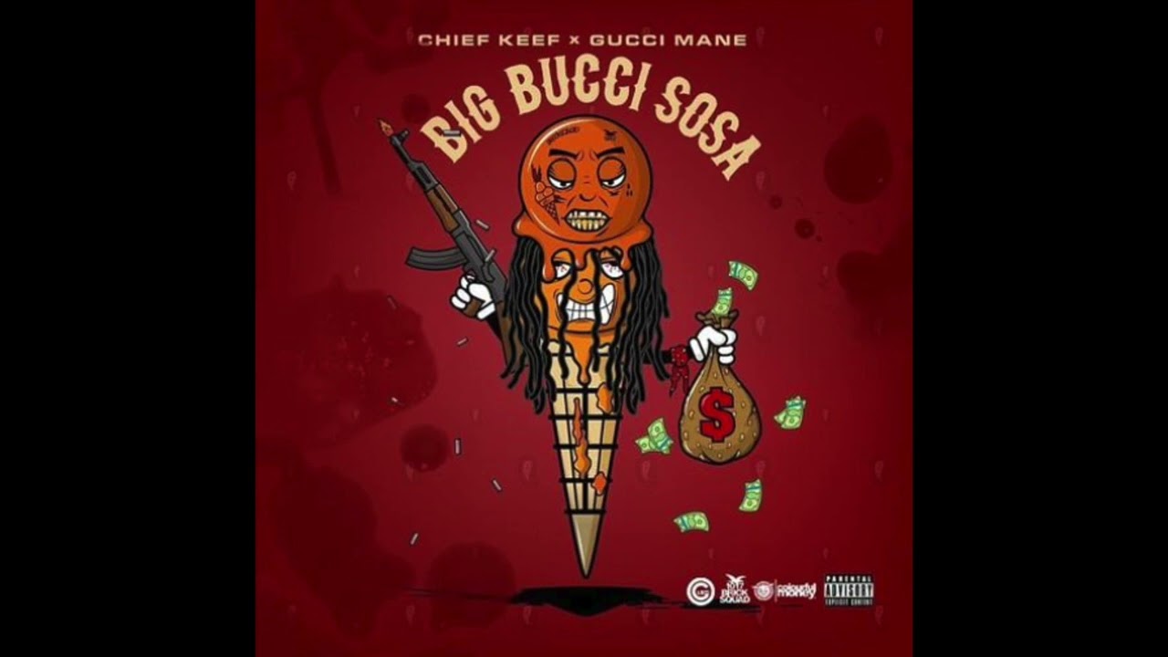 chief keef + zaytoven type beat “racks on racks”