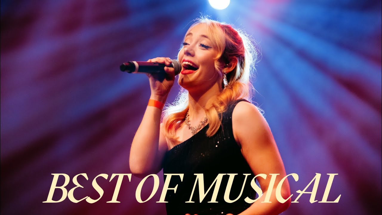 Primalavera - BEST OF MUSICAL - Streamerkonzert 2026 (Komplette Performance)