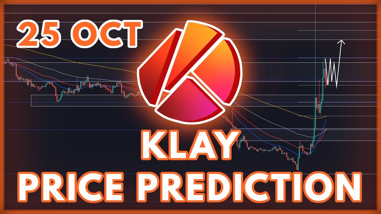 HUGE NEWS EXPLAINED! | KLAYTN (KLAY) PRICE PREDICTION & NEWS 2022!