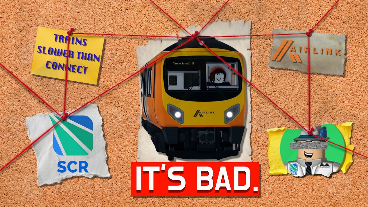 Airlink Shouldn't Exist, Here's Why :