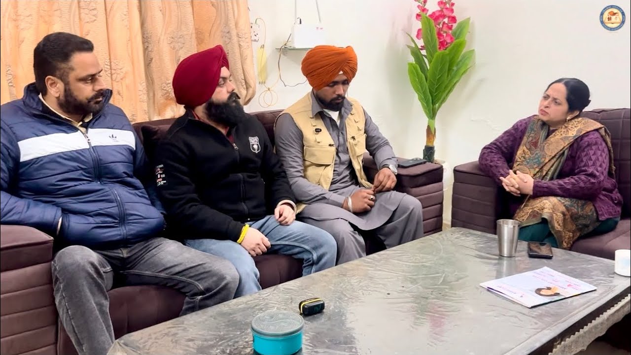 ਪੁੱਤ ਦਾ ਖ਼ੂਨ ਹੋਇਆ ਸਫ਼ੈਦ(Part-43)Putt hoyea kuputt kalyugi nuh/बेटे का ख़ून हुआ सफ़ेद @shammidhillon 