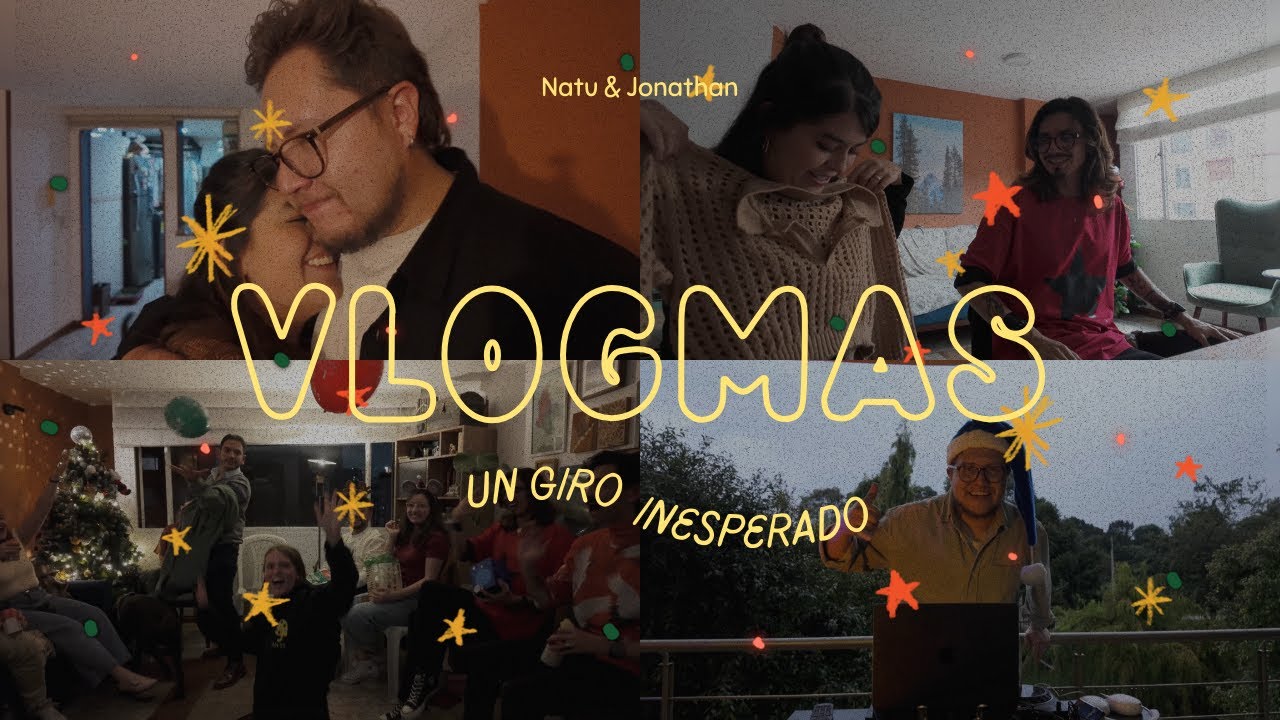 Nuestra Novena, Dj Joniqua y un accidente I Natu y Jonathan