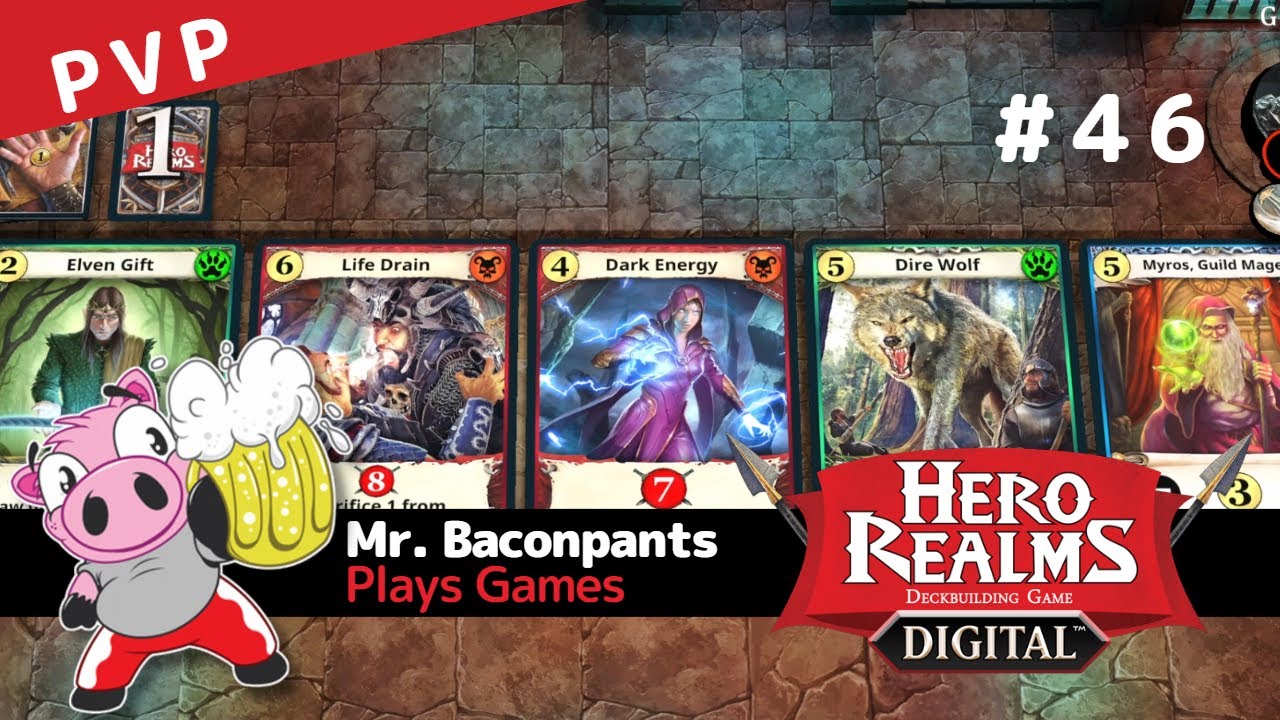 Upcoming Expansion Details | Hero Realms Digital #46