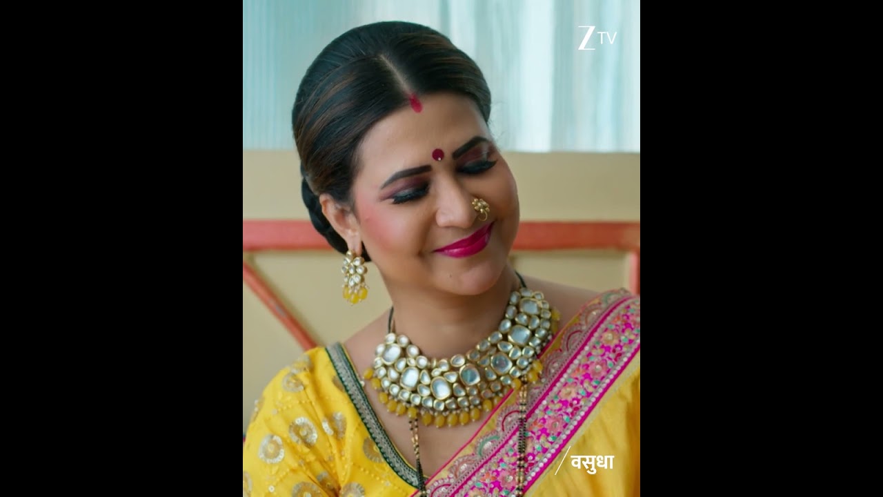 Vasudha Ep 314 | Zee TV UK HD