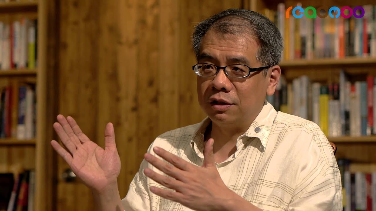 楊照：閱讀就是享受「讀不懂」的樂趣與寶藏 |《烈焰：閱讀札記 I 》專訪 4/5 | Readmoo電子書