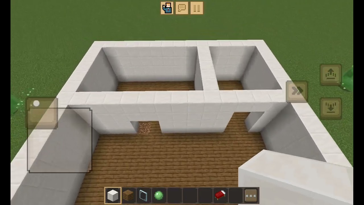 Mi primer video de Crafting