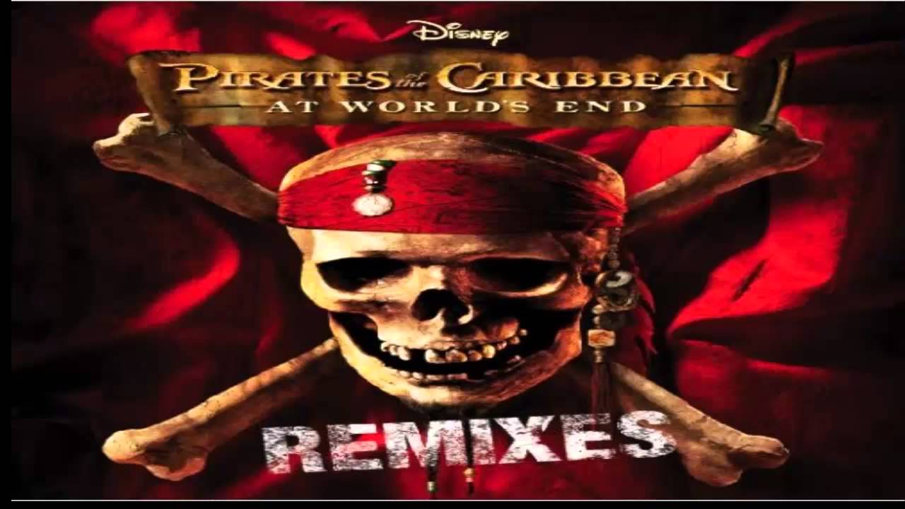 Pirate Des Caraibe Remix