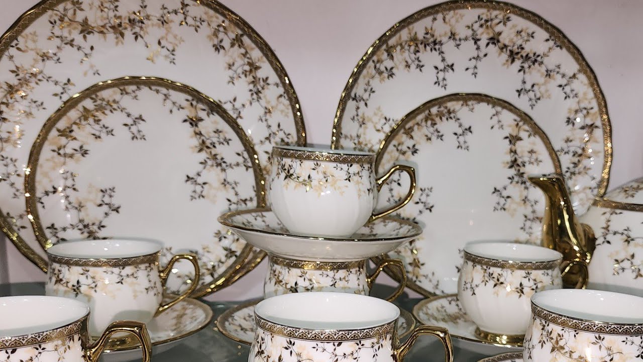 Royal Dinner Set 93pc 27000 fixed price .9247237761 order Karen