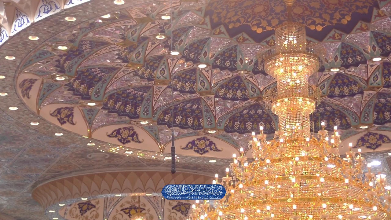 مجلس| ليلة ١٧ رمضان 1447هـ | حسينية الكربلائية