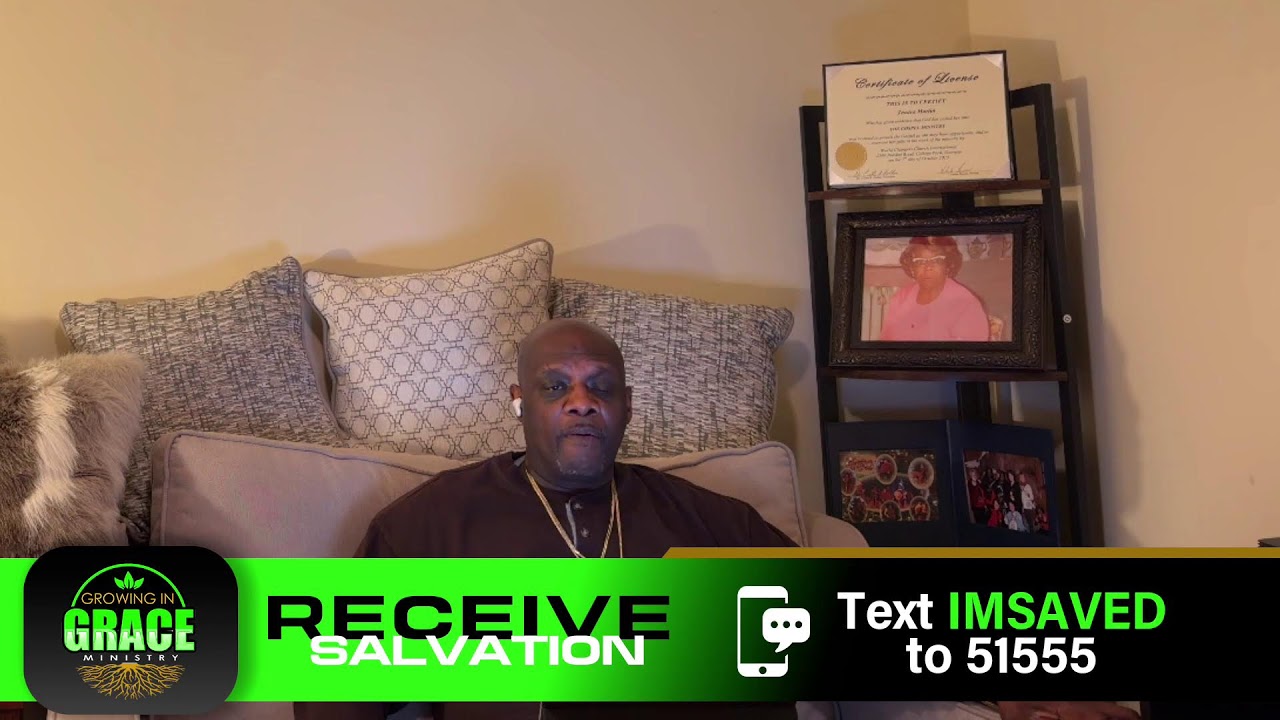 Giving: God's Financial Plan for Your Success | Pastor Dwain Lynch | Tuesday, March 3rd