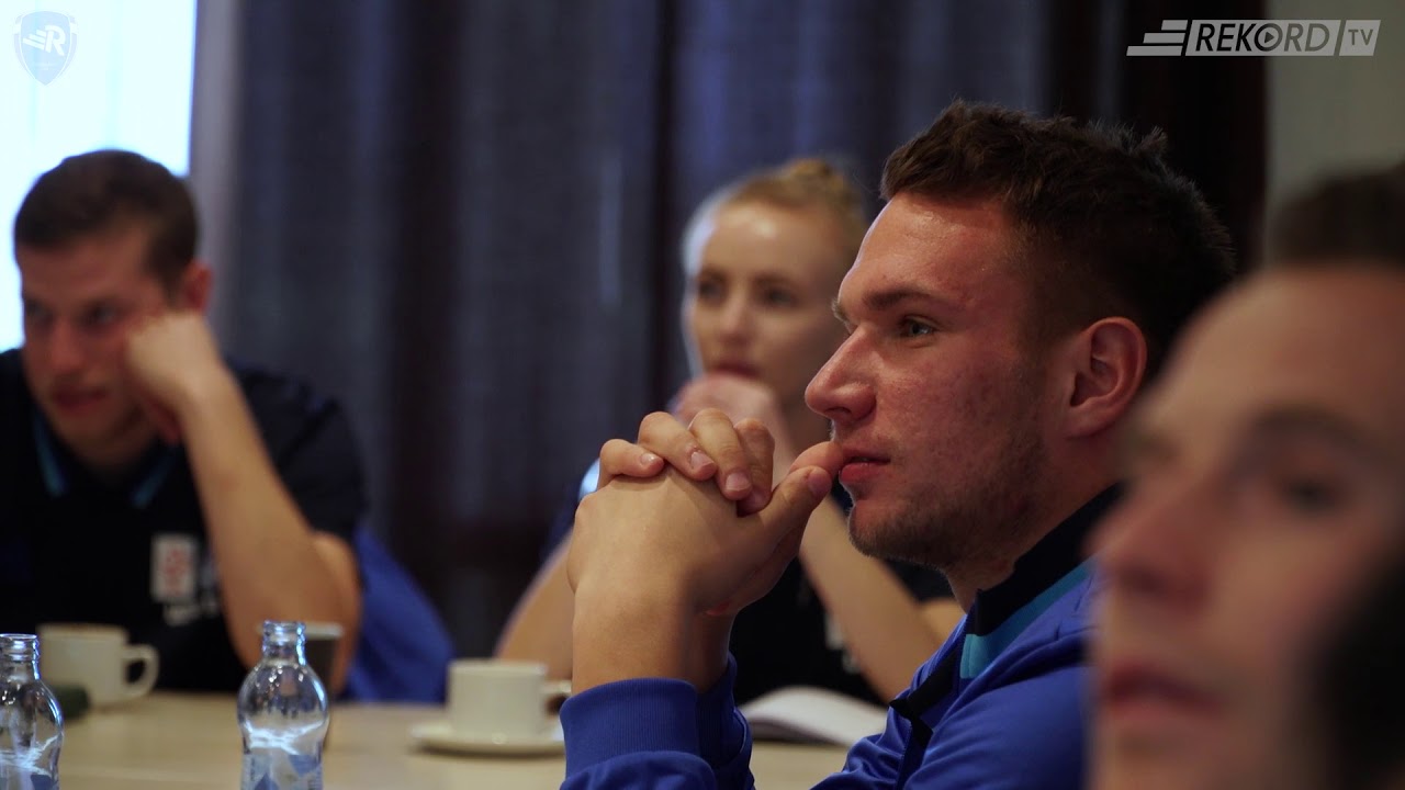 Kurs trenerski UEFA B