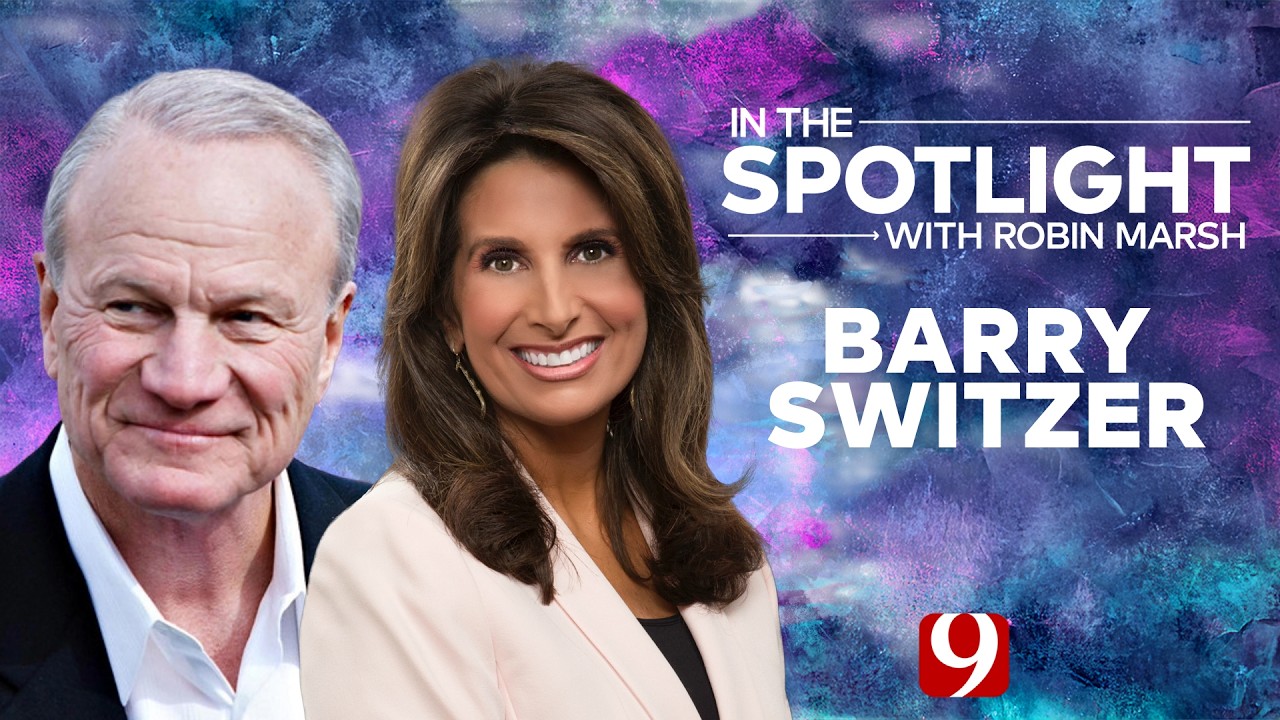 Barry Switzer Talks Wild Dallas Cowboys Stories, OU Memories, & Life at 88 | In the Spotlight