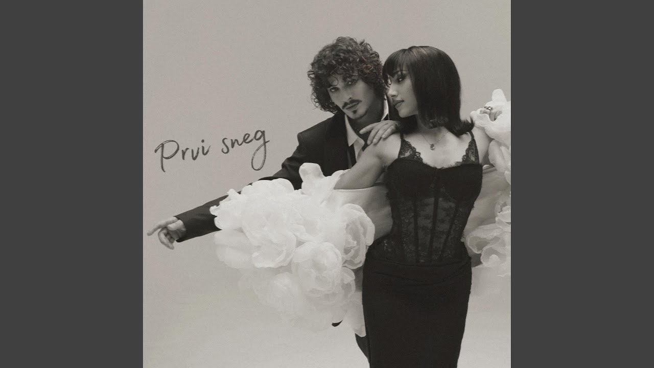 Prvi Sneg