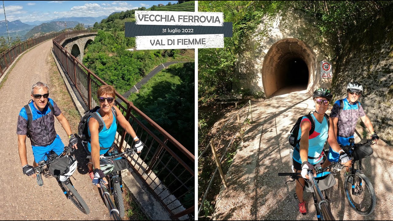 Ciclabile 