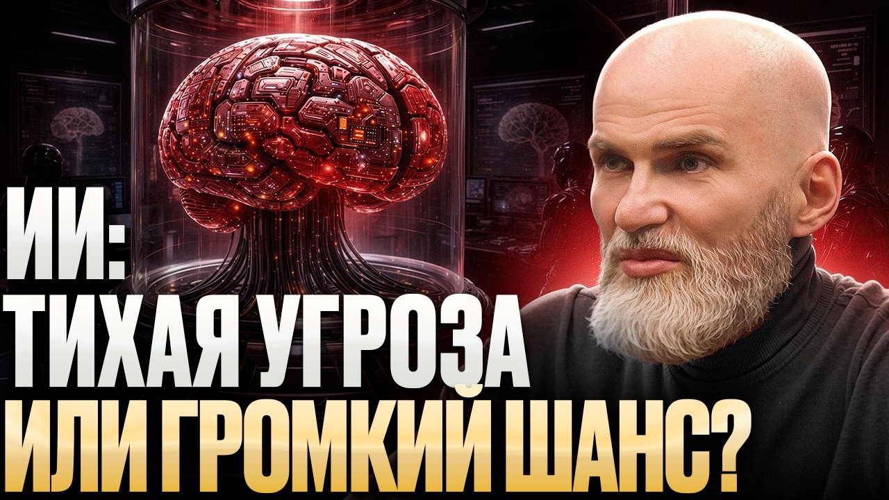 СДЕЛАЙ ВЫБОР, от которого зависит твое БУДУЩЕЕ в НОВОЙ ЭРЕ! /MAKE A CHOICE, that determines FUTURE!