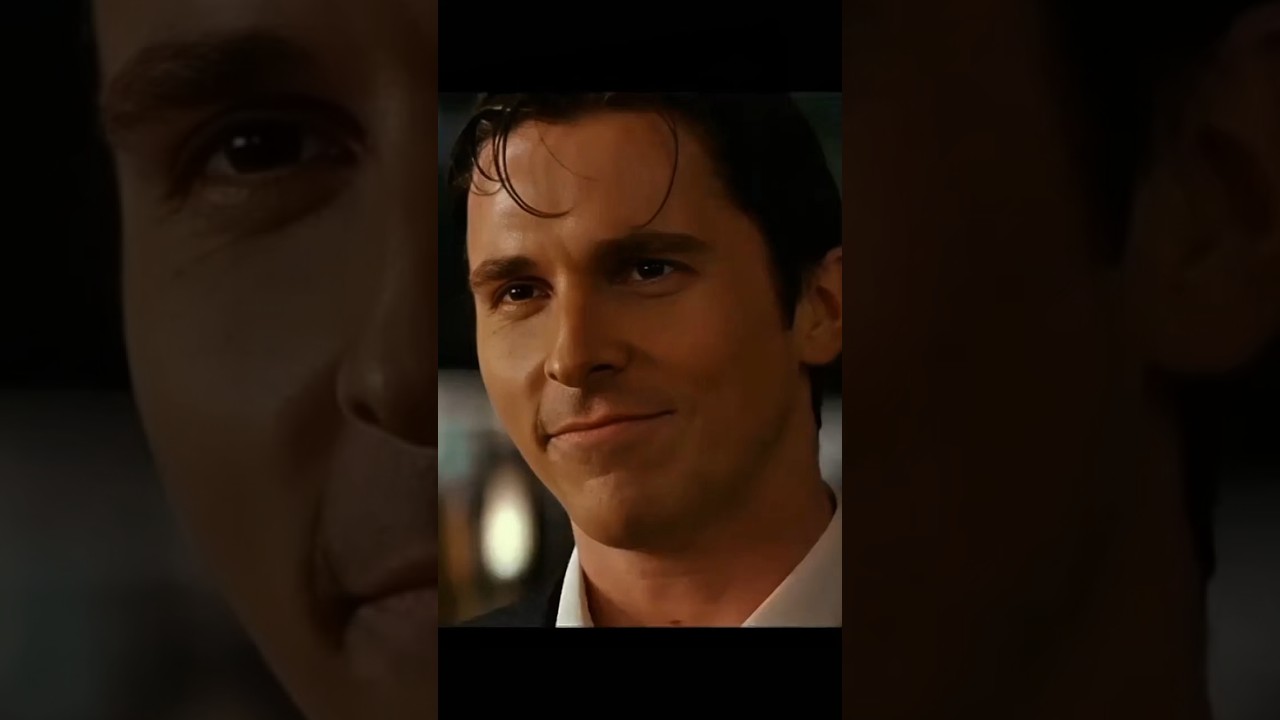 “You’re Not Who You Were — You’re Who You Choose to Become 🦇 | Batman Begins”