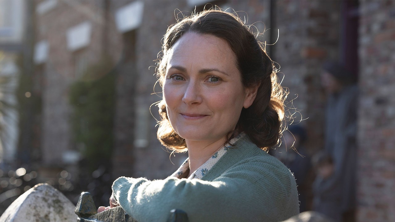 All Creatures Great and Small, Season 6: The Amazing Mrs. Hall