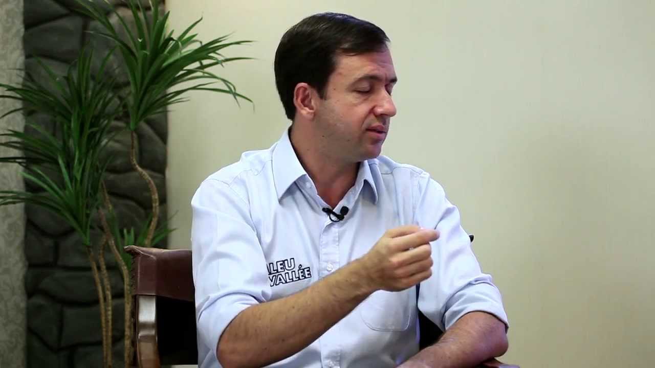 Mastite Ambiental - Programa Valeu Vallée