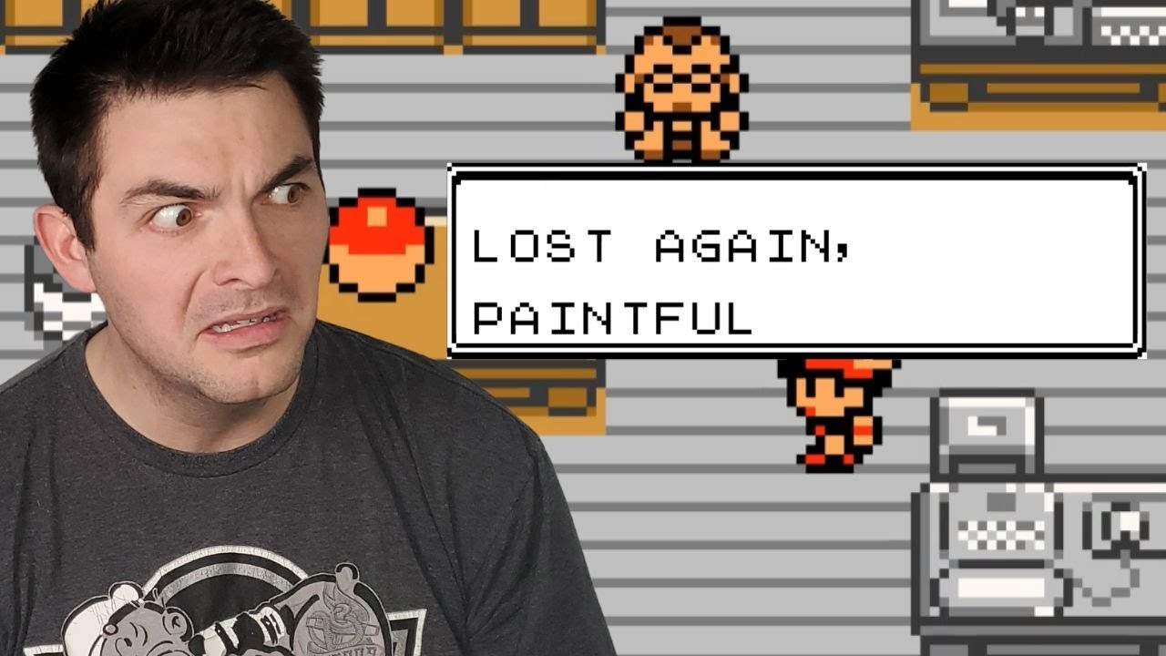 This is the most unhinged gaming bootleg ever