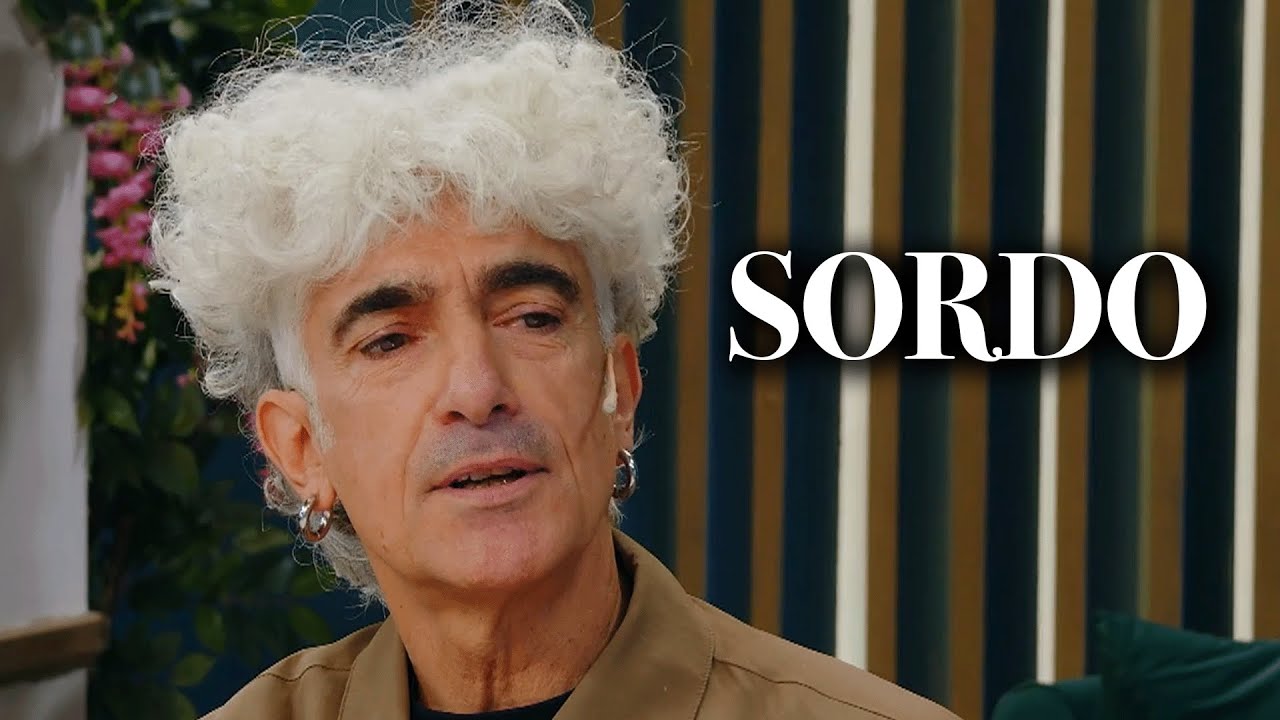 El DRAMA de Favio Posca: 