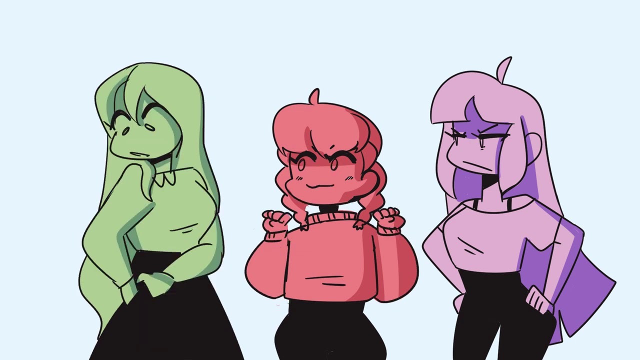 беременная (мем)