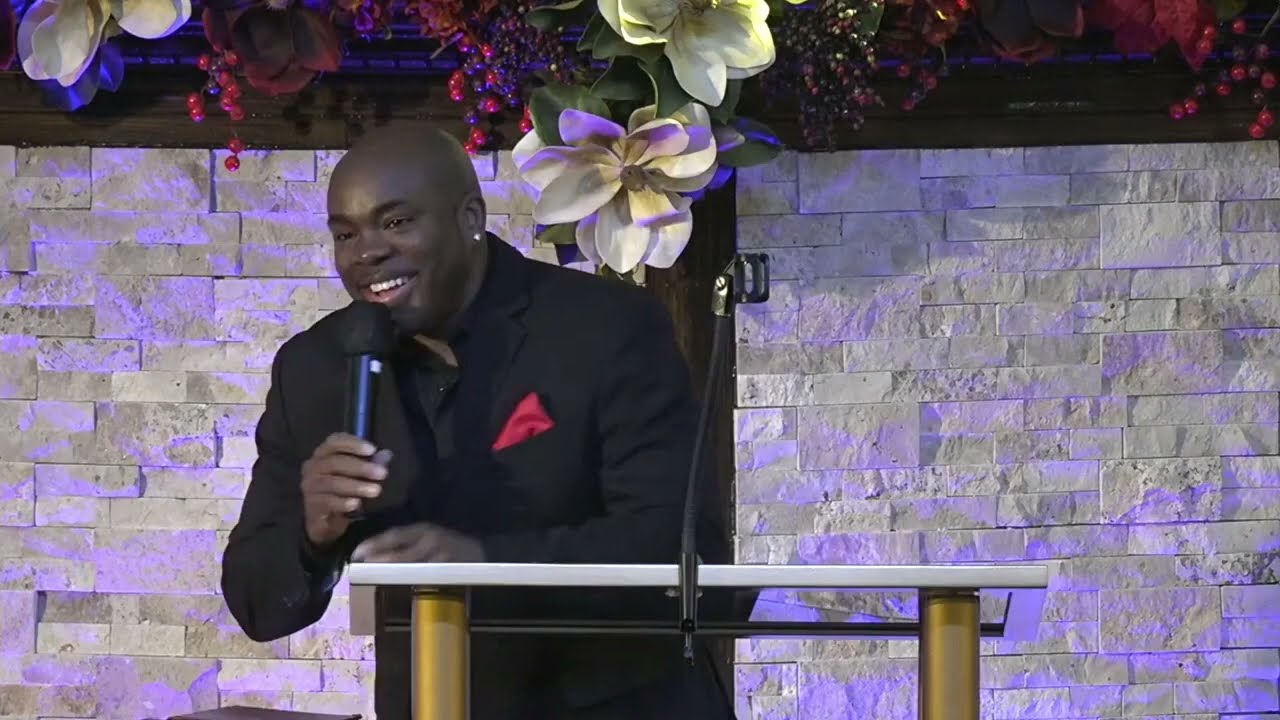 Robert Melton III 