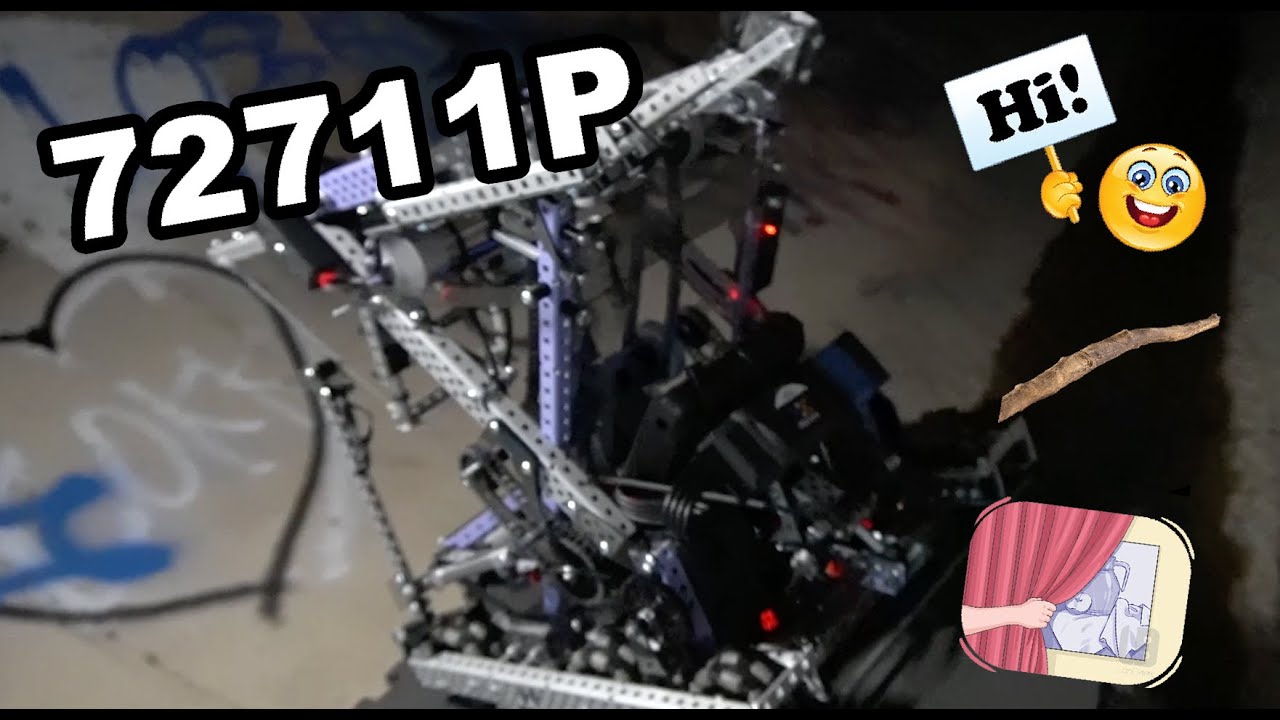 72711P - High Stakes Worlds Reveal