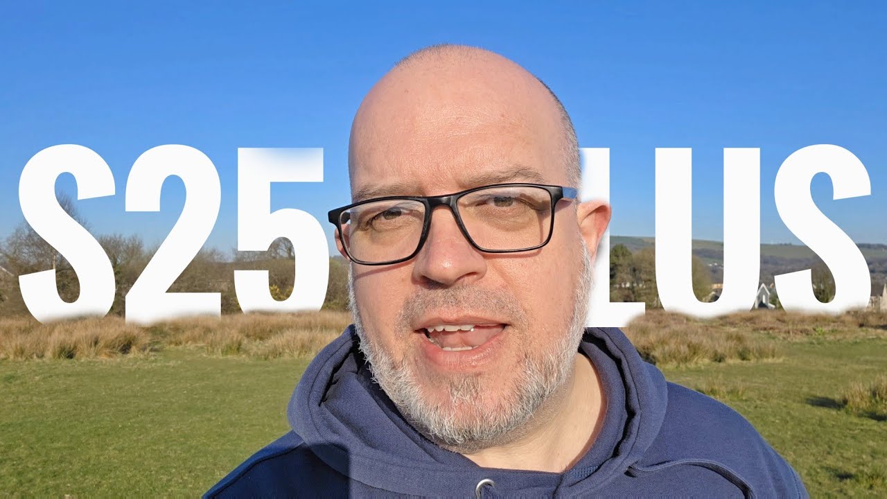 Galaxy S25 Plus - Ultimate Video Test!