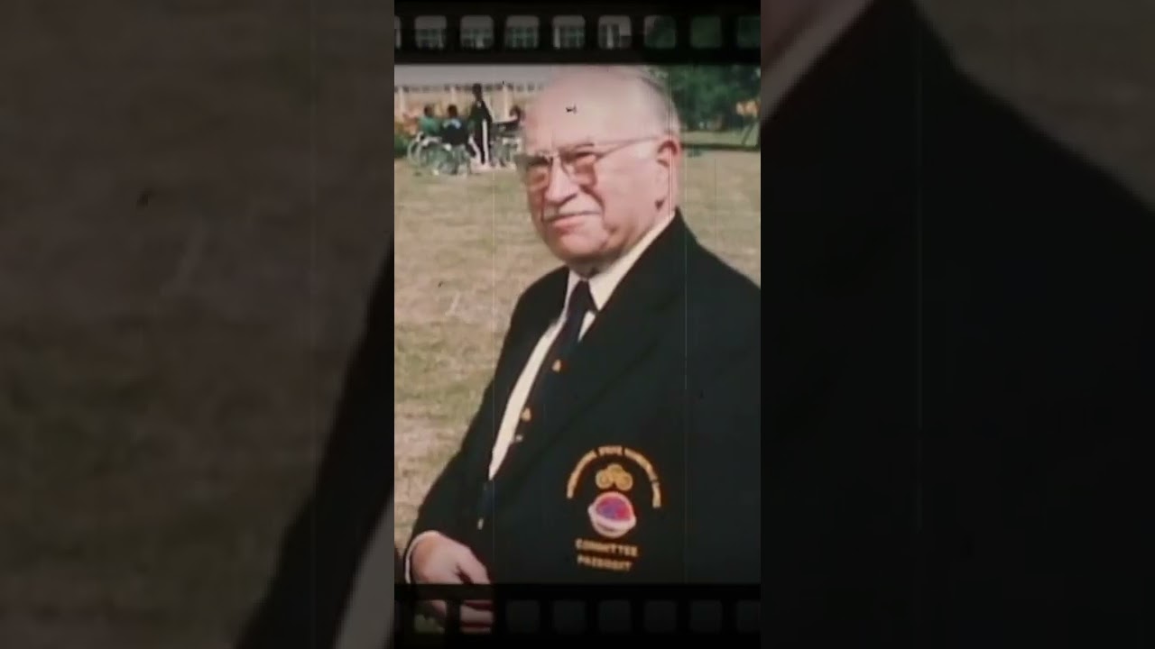 El Origen de Los Juegos Paral&iacute;mpicos #shorts