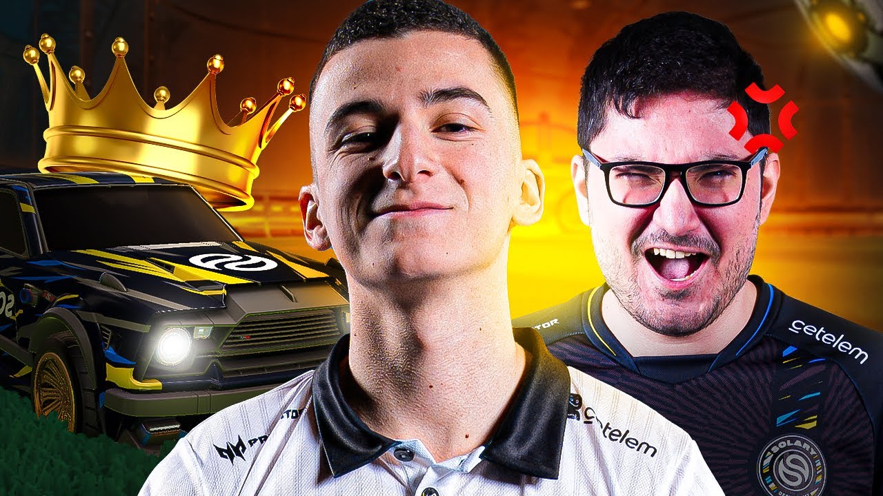 AZTRAL ME DETESTE APRES CETTE SESSION RANKED !!! (Je le fume)