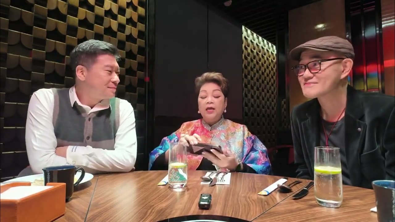 今晚我地有無機會攞獎呢？